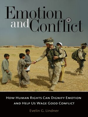 cover image of Emotion and Conflict